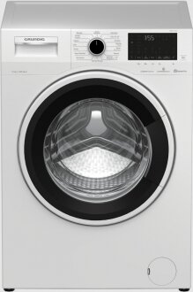 Grundig GWM 101414 B Çamaşır Makinesi kullananlar yorumlar